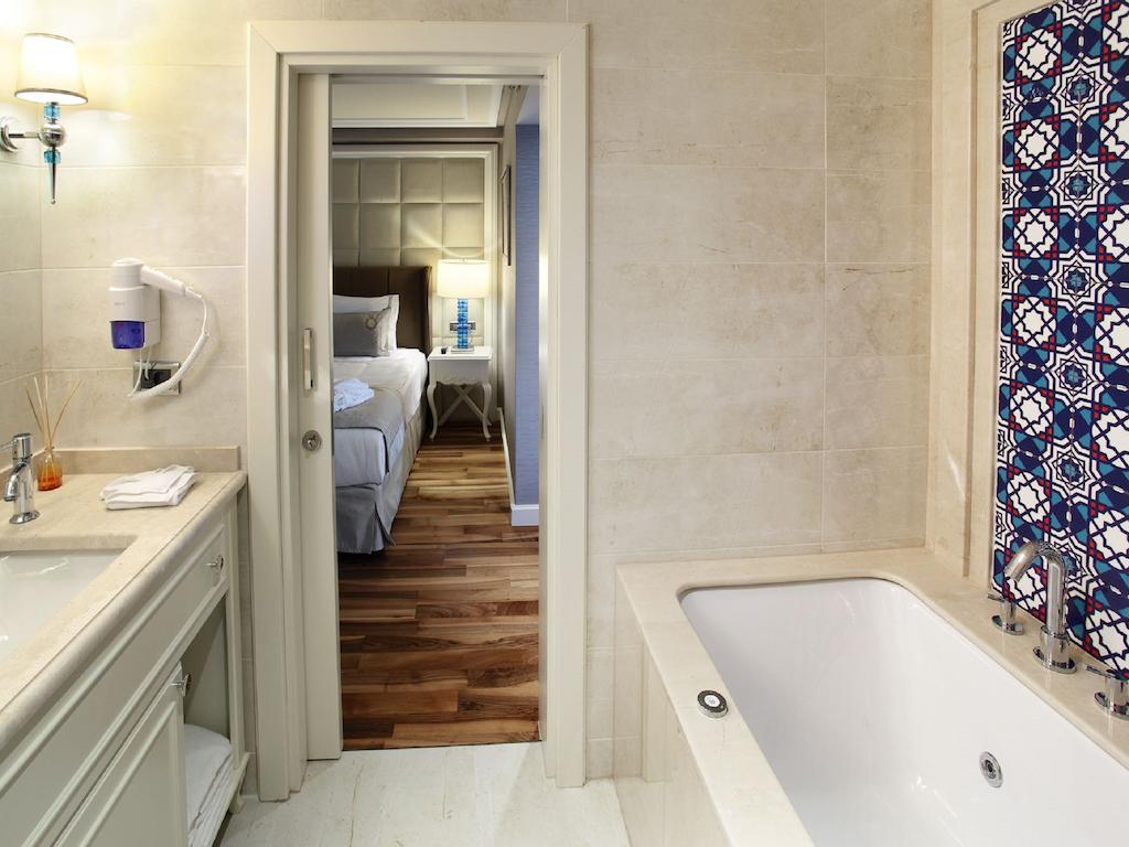 Grand Durmaz Hotel — Стамбул, Туреччина мініатюра 26