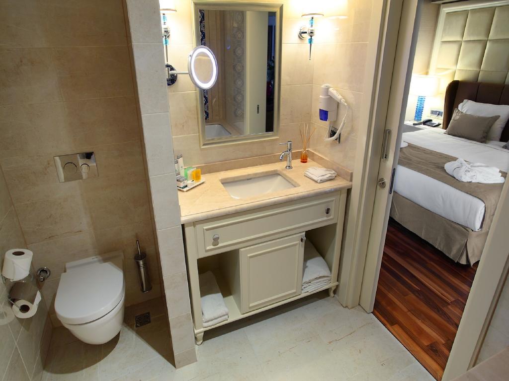 Grand Durmaz Hotel — Стамбул, Туреччина мініатюра 31
