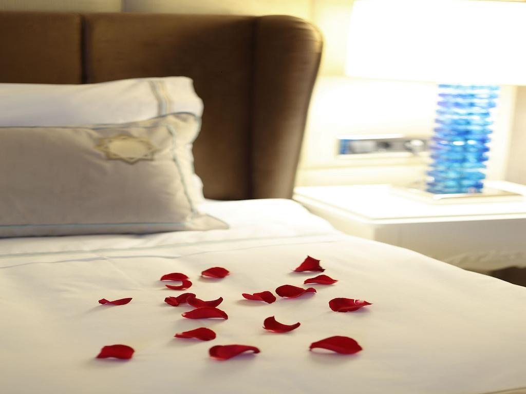 Grand Durmaz Hotel — Стамбул, Туреччина мініатюра 33