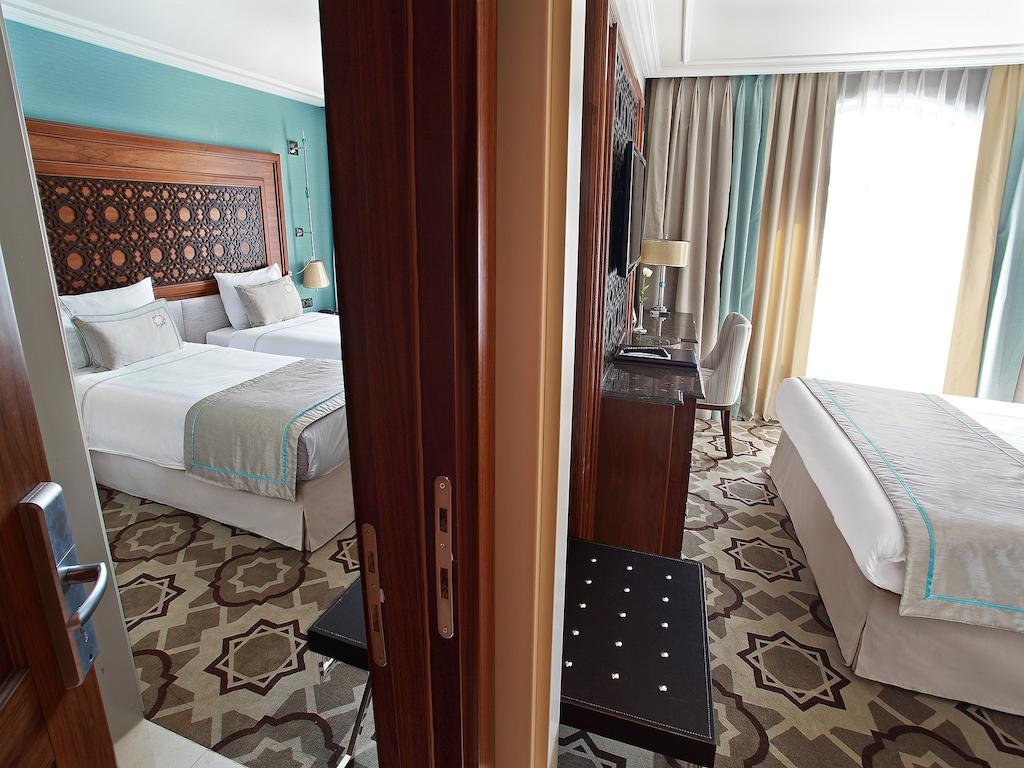 Grand Durmaz Hotel — Стамбул, Туреччина мініатюра 34