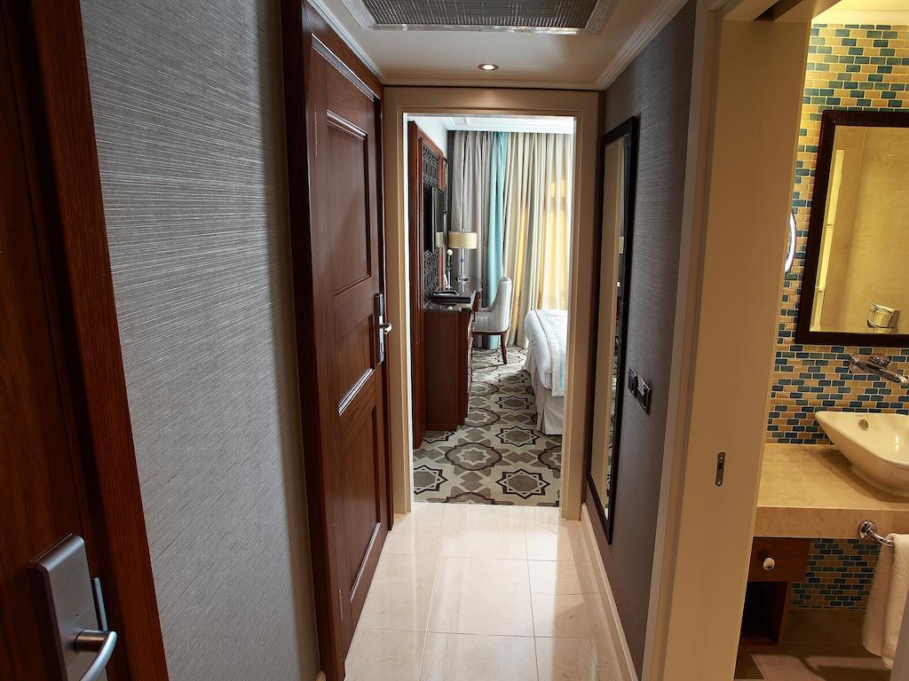 Grand Durmaz Hotel — Стамбул, Туреччина мініатюра 36