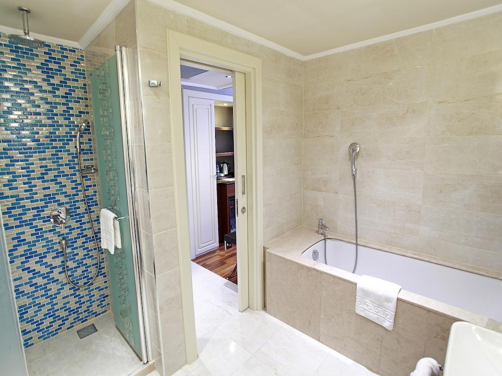 Grand Durmaz Hotel — Стамбул, Туреччина мініатюра 38