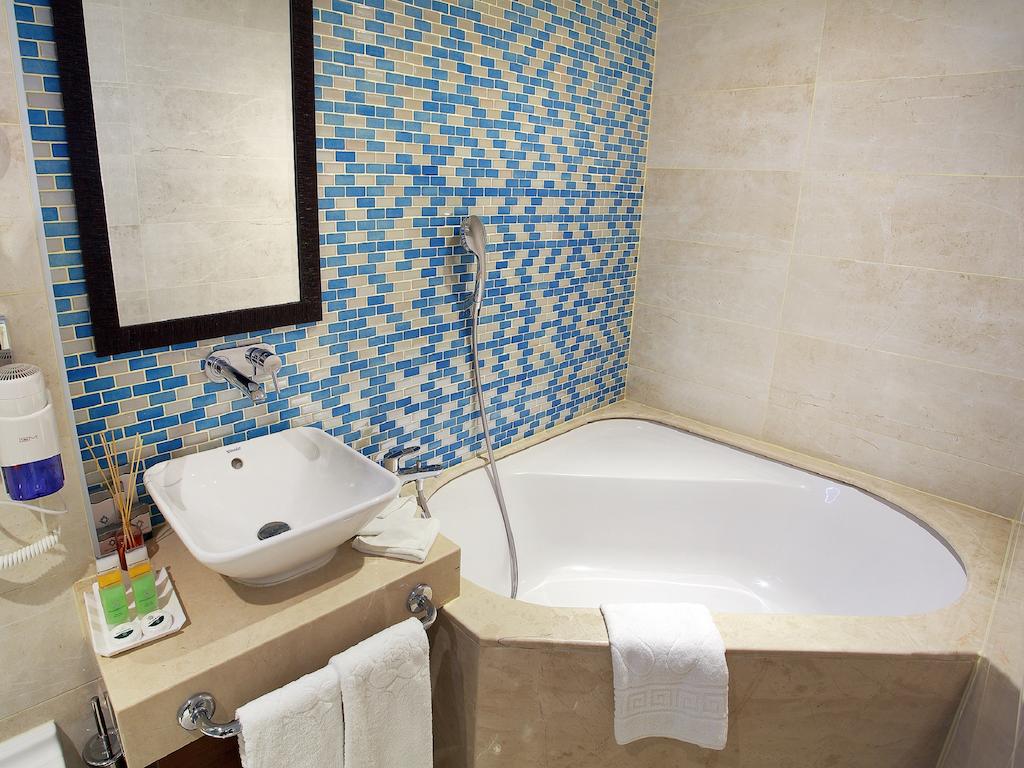 Grand Durmaz Hotel — Стамбул, Туреччина мініатюра 39