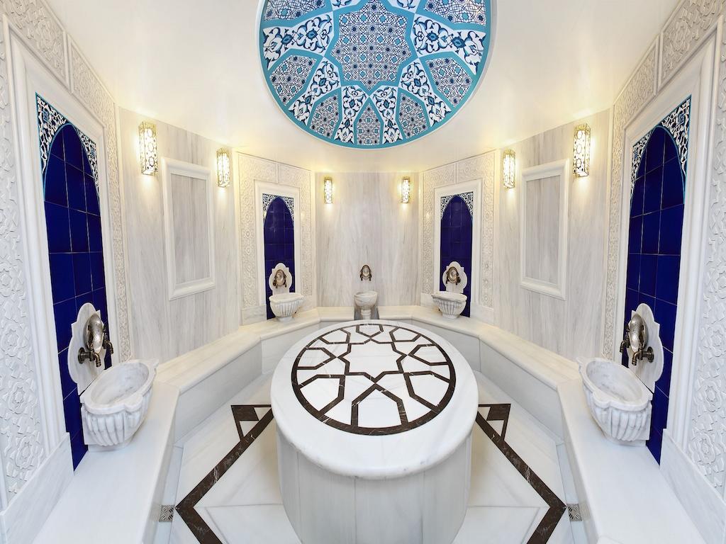 Grand Durmaz Hotel — Стамбул, Туреччина мініатюра 41