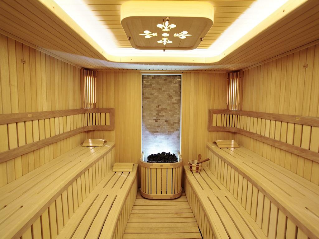 Grand Durmaz Hotel — Стамбул, Туреччина мініатюра 43