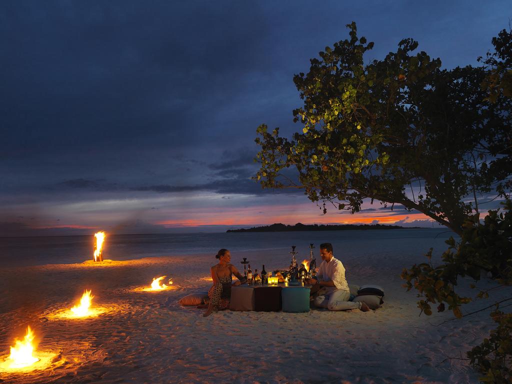 Cocoon Maldives — Лавіяні Атол, Мальдіви мініатюра 6