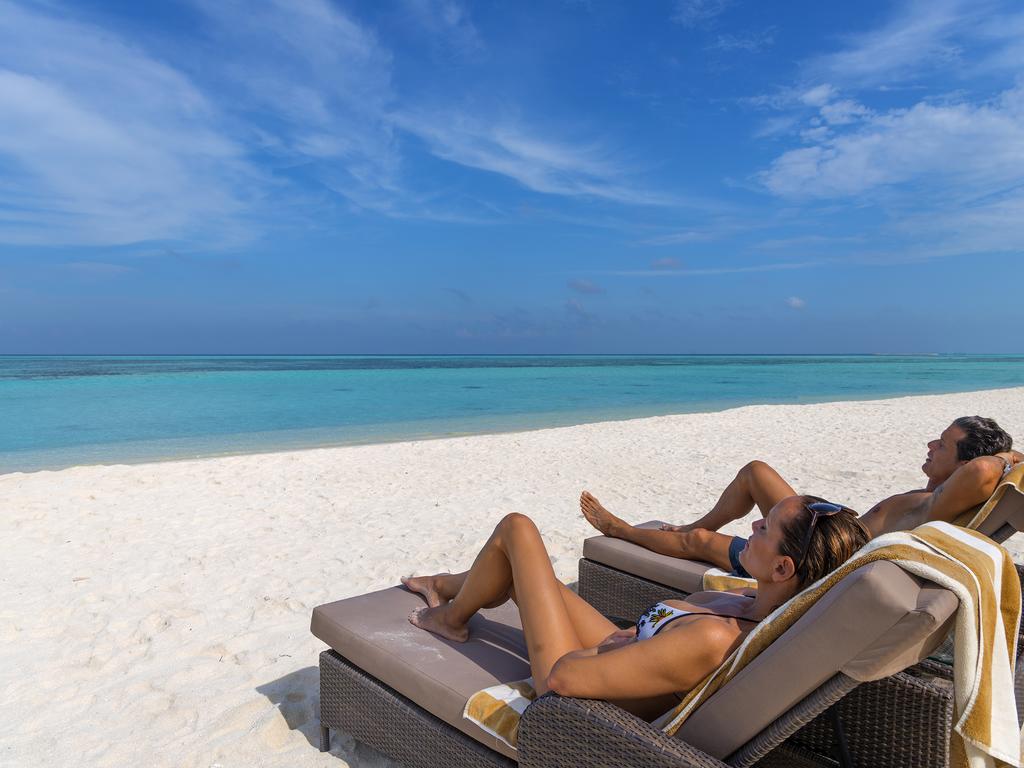 Cocoon Maldives — Лавіяні Атол, Мальдіви мініатюра 8