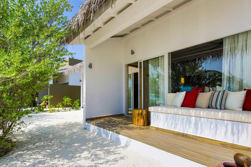 Cocoon Maldives — Лавіяні Атол, Мальдіви мініатюра 14