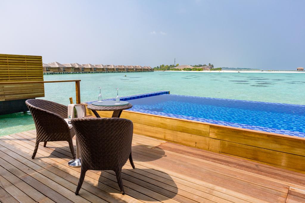 Cocoon Maldives — Лавіяні Атол, Мальдіви мініатюра 20