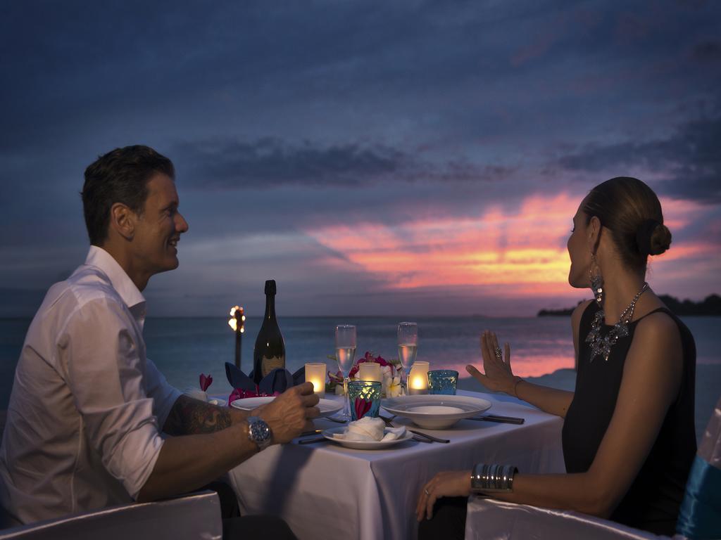 Cocoon Maldives — Лавіяні Атол, Мальдіви мініатюра 23