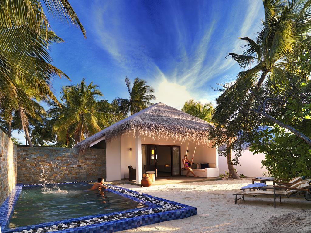 Cocoon Maldives — Лавіяні Атол, Мальдіви мініатюра 30