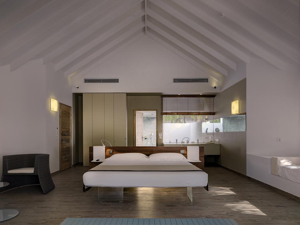 Cocoon Maldives — Лавіяні Атол, Мальдіви мініатюра 31