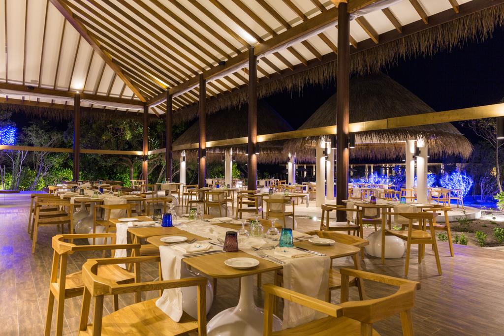 Cocoon Maldives — Лавіяні Атол, Мальдіви мініатюра 40