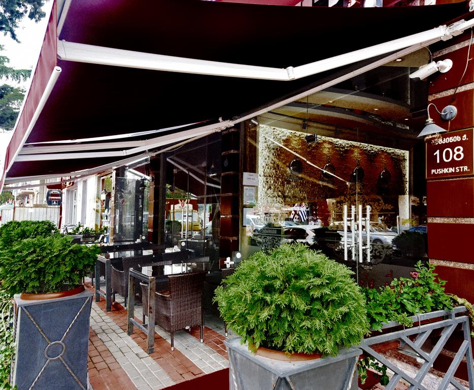 Antika Hotel — Батумі, Грузія мініатюра 94