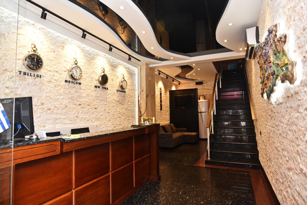 Antika Hotel — Батумі, Грузія мініатюра 96