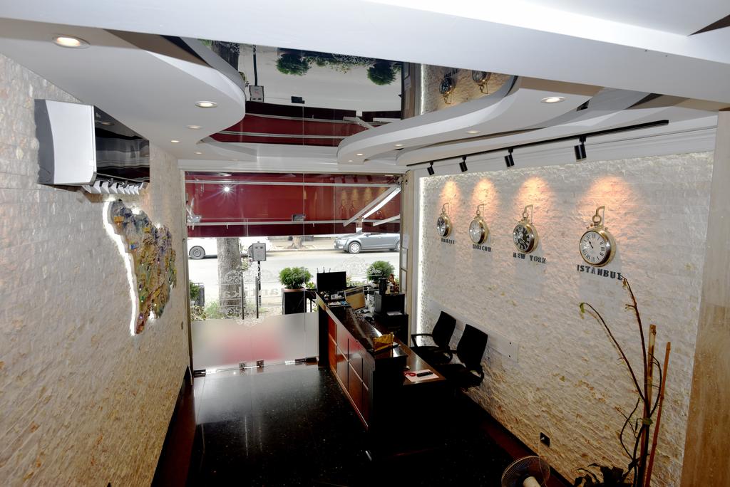 Antika Hotel — Батумі, Грузія мініатюра 98