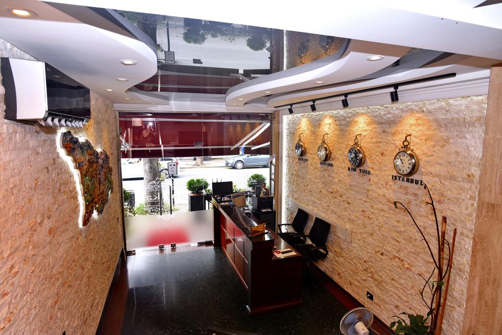 Antika Hotel — Батумі, Грузія мініатюра 99