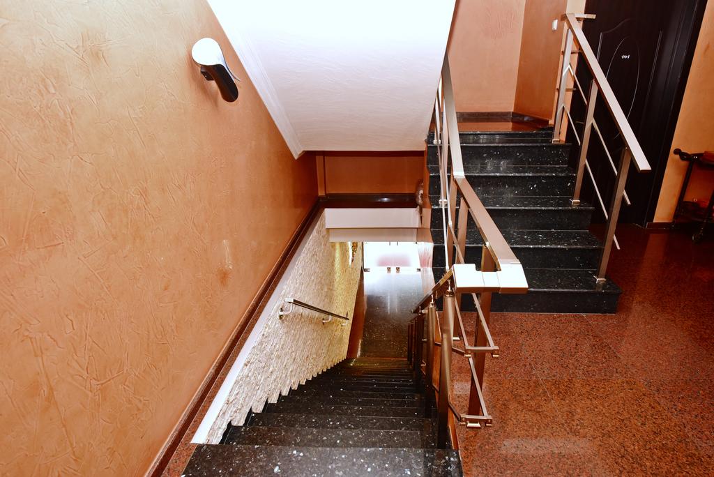Antika Hotel — Батумі, Грузія мініатюра 100
