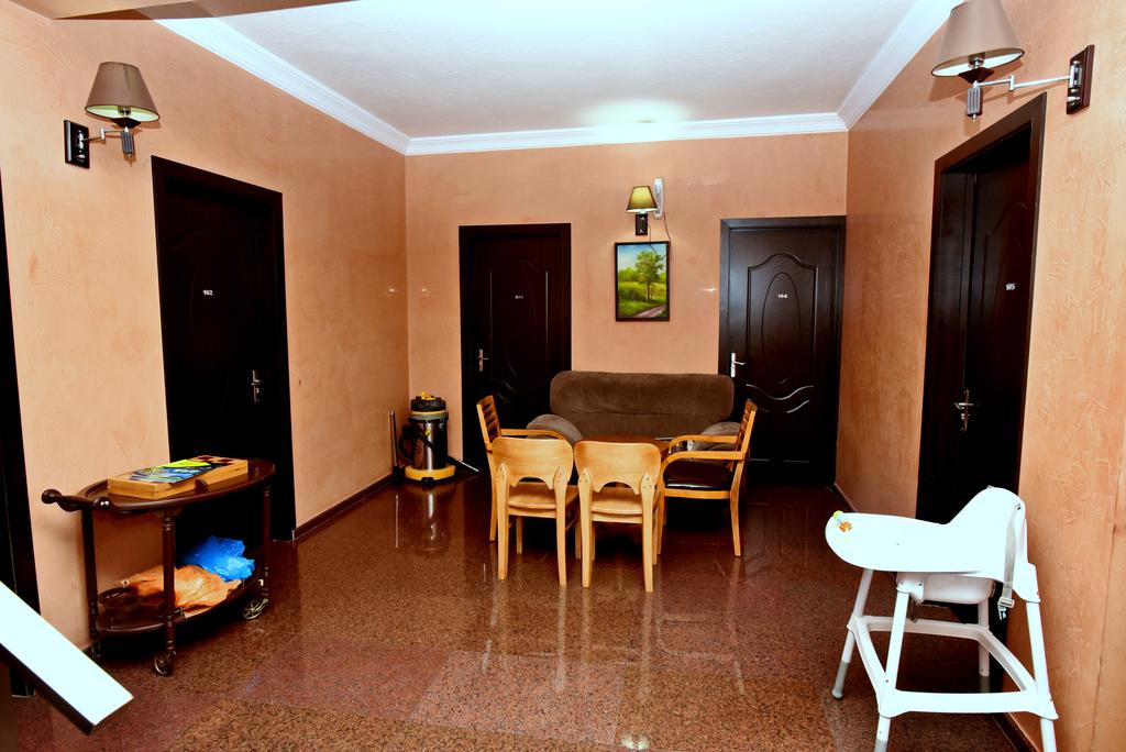 Antika Hotel — Батумі, Грузія мініатюра 101