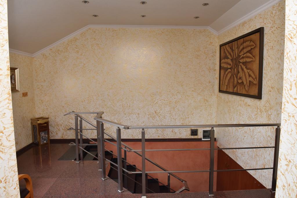 Antika Hotel — Батумі, Грузія мініатюра 102