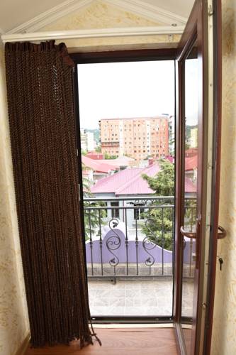 Antika Hotel — Батумі, Грузія мініатюра 103