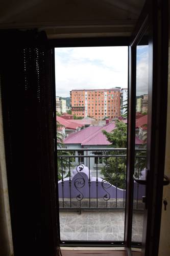 Antika Hotel — Батумі, Грузія мініатюра 104