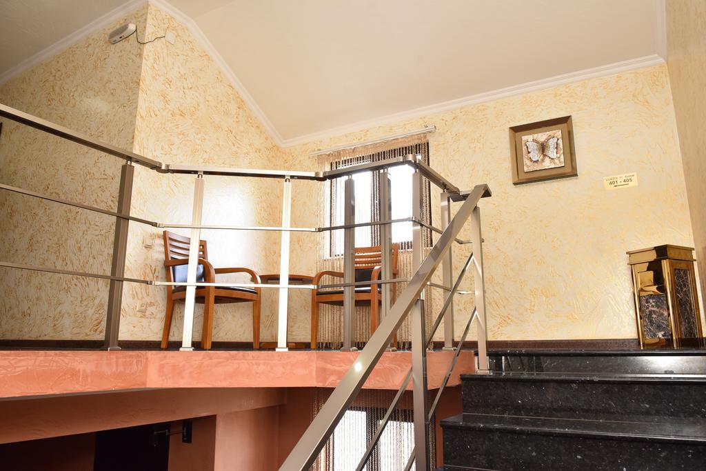 Antika Hotel — Батумі, Грузія мініатюра 106