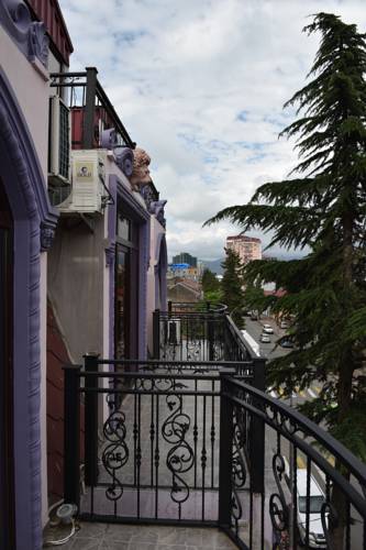 Antika Hotel — Батумі, Грузія мініатюра 107