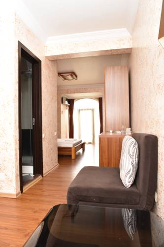 Antika Hotel — Батумі, Грузія мініатюра 110