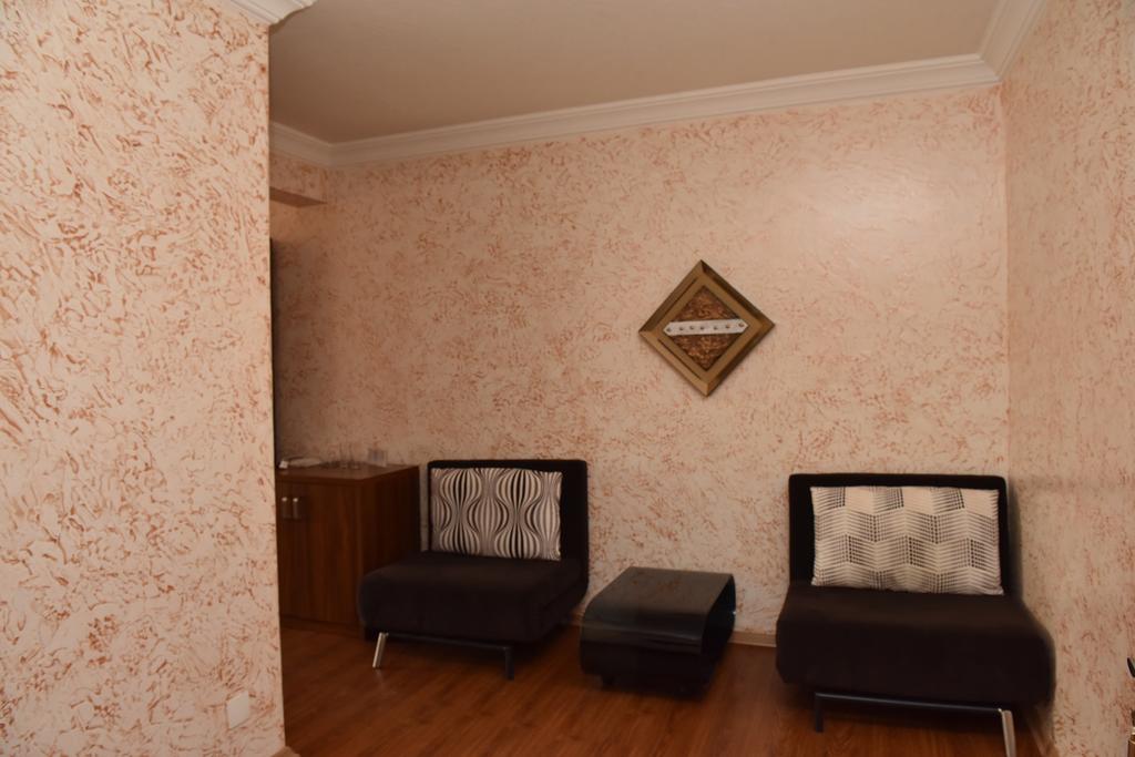 Antika Hotel — Батумі, Грузія мініатюра 111
