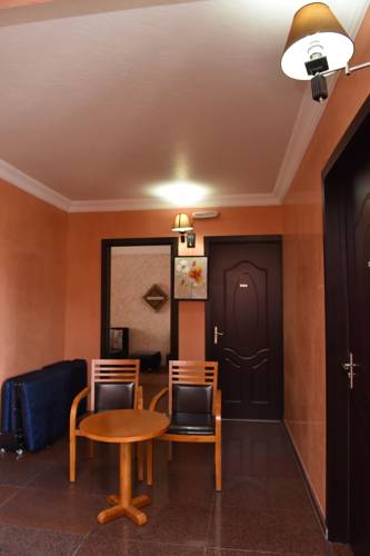 Antika Hotel — Батумі, Грузія мініатюра 112