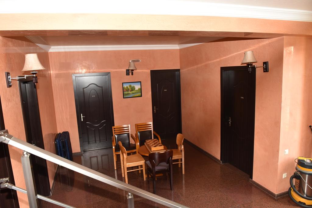 Antika Hotel — Батумі, Грузія мініатюра 113