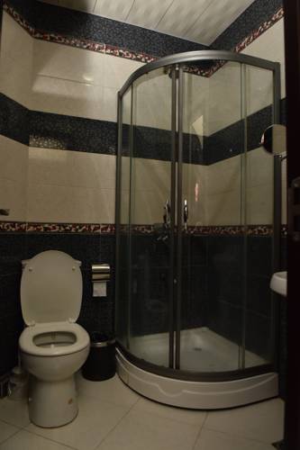 Antika Hotel — Батумі, Грузія мініатюра 114