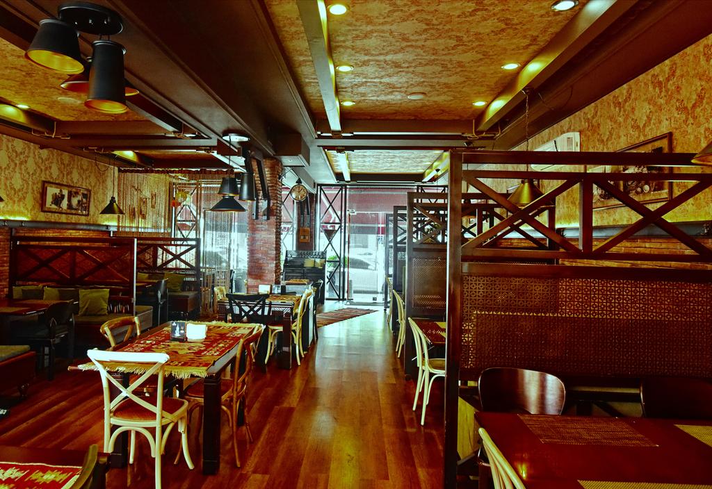 Antika Hotel — Батумі, Грузія мініатюра 118