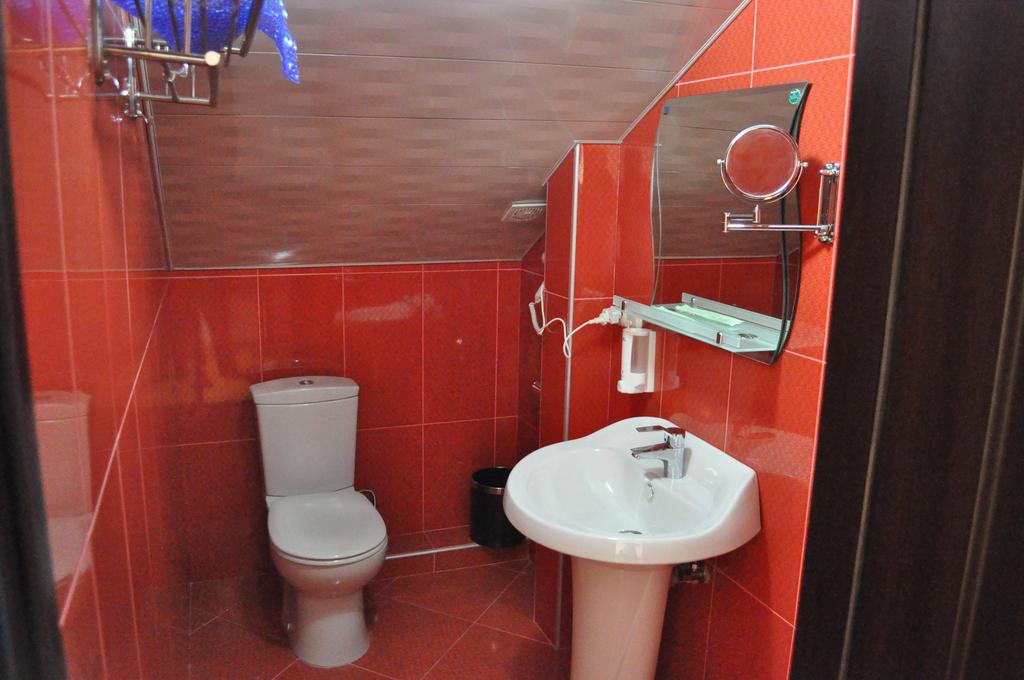 Antika Hotel — Батумі, Грузія мініатюра 125