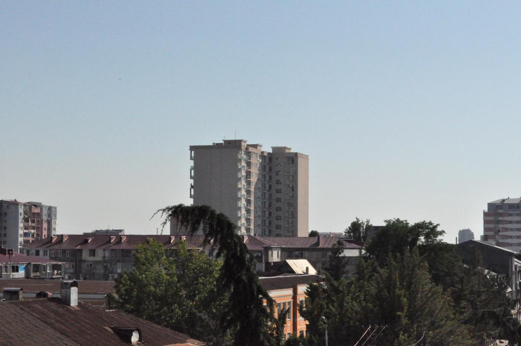 Antika Hotel — Батумі, Грузія мініатюра 131