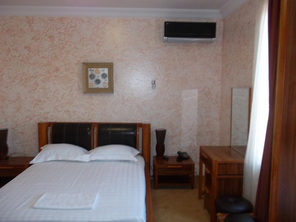 Antika Hotel — Батумі, Грузія мініатюра 132