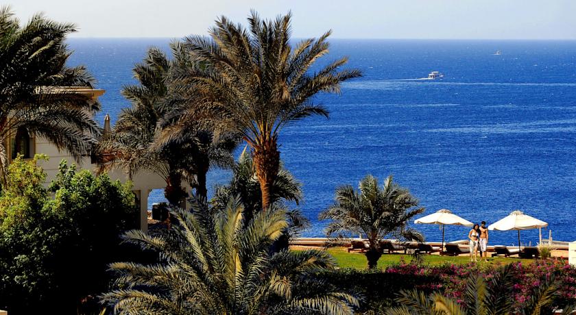 Reef Oasis Beach Resort — Хадаба, Єгипет мініатюра 6