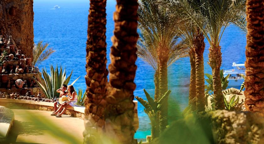 Reef Oasis Beach Resort — Хадаба, Єгипет мініатюра 7