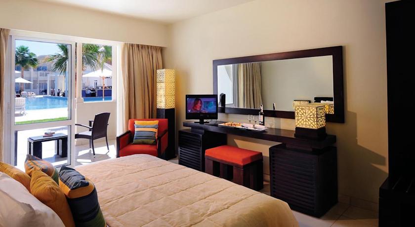 Reef Oasis Beach Resort — Хадаба, Єгипет мініатюра 8