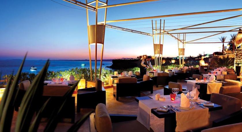 Reef Oasis Beach Resort — Хадаба, Єгипет мініатюра 9