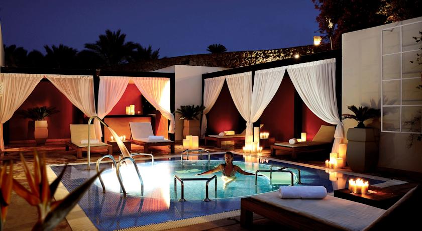 Reef Oasis Beach Resort — Хадаба, Єгипет мініатюра 10