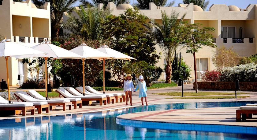 Reef Oasis Beach Resort — Хадаба, Єгипет мініатюра 11