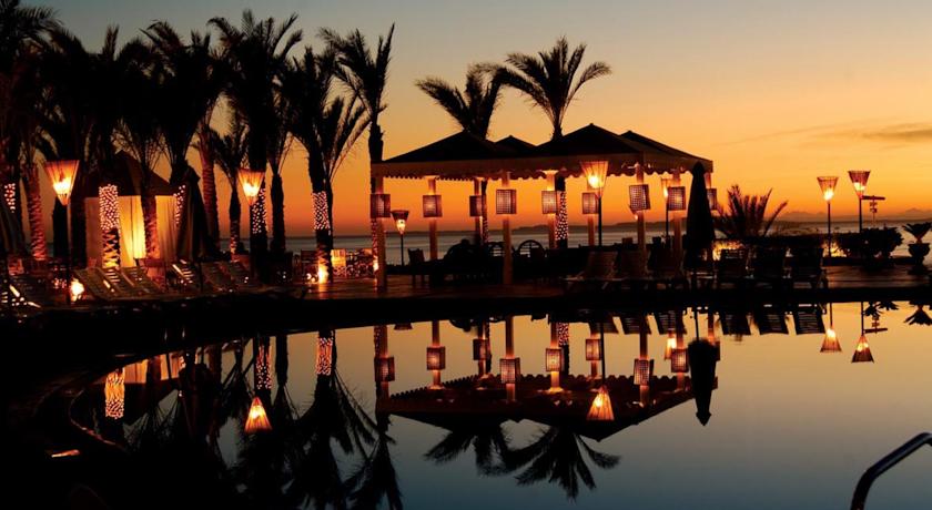 Reef Oasis Beach Resort — Хадаба, Єгипет мініатюра 12