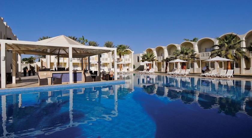 Reef Oasis Beach Resort — Хадаба, Єгипет мініатюра 13