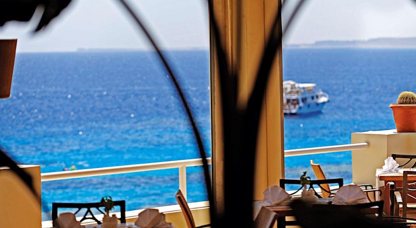 Reef Oasis Beach Resort — Хадаба, Єгипет мініатюра 14