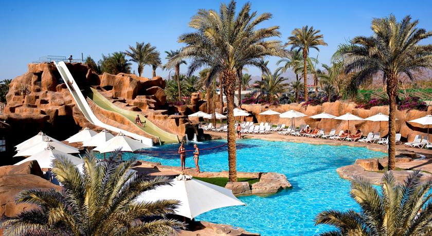 Reef Oasis Beach Resort — Хадаба, Єгипет мініатюра 16