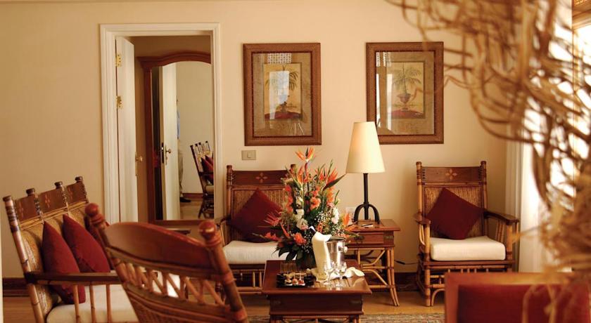Reef Oasis Beach Resort — Хадаба, Єгипет мініатюра 23