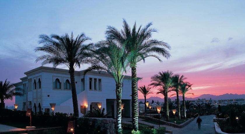 Reef Oasis Beach Resort — Хадаба, Єгипет мініатюра 25