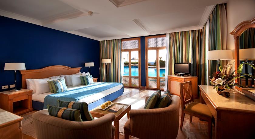 Reef Oasis Beach Resort — Хадаба, Єгипет мініатюра 26